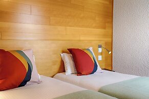 Brit Hotel Le Branhoc