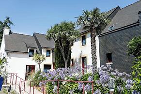 Brit Hotel Le Branhoc