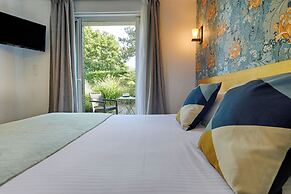 Brit Hotel Le Branhoc