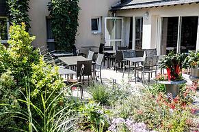 Brit Hotel Le Branhoc
