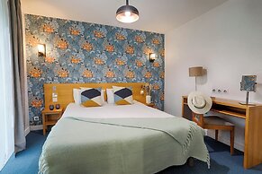 Brit Hotel Le Branhoc