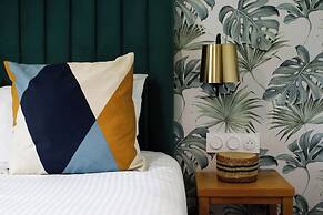 Brit Hotel Le Branhoc