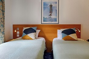 Brit Hotel Le Branhoc