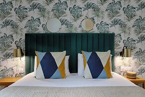 Brit Hotel Le Branhoc
