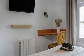 Brit Hotel Le Branhoc