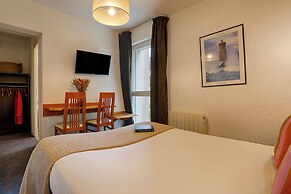 Brit Hotel Le Branhoc