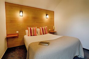 Brit Hotel Le Branhoc