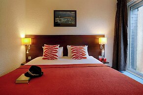 Brit Hotel Le Branhoc