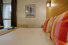 Brit Hotel Le Branhoc