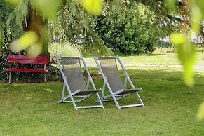 Brit Hotel Le Branhoc