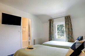 Brit Hotel Le Branhoc