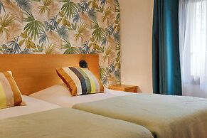 Brit Hotel Le Branhoc