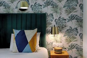 Brit Hotel Le Branhoc