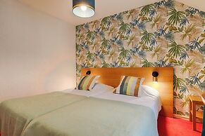Brit Hotel Le Branhoc