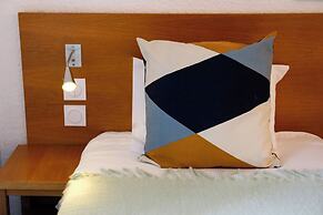 Brit Hotel Le Branhoc
