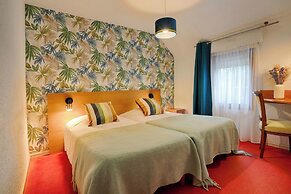 Brit Hotel Le Branhoc