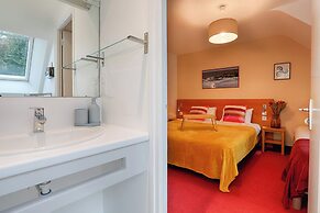 Brit Hotel Le Branhoc