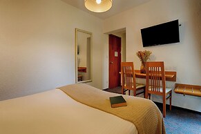 Brit Hotel Le Branhoc