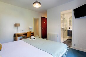 Brit Hotel Le Branhoc