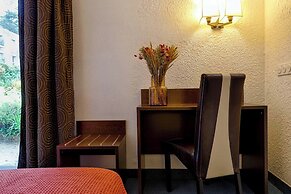 Brit Hotel Le Branhoc