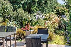 Brit Hotel Le Branhoc