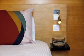 Brit Hotel Le Branhoc