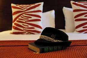 Brit Hotel Le Branhoc