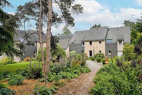 Brit Hotel Le Branhoc
