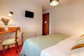 Brit Hotel Le Branhoc