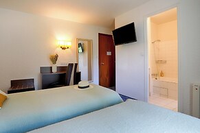 Brit Hotel Le Branhoc