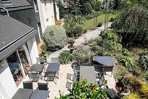 Brit Hotel Le Branhoc