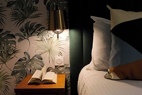Brit Hotel Le Branhoc