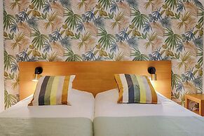 Brit Hotel Le Branhoc