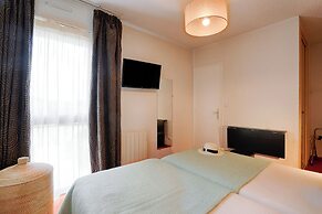 Brit Hotel Le Branhoc