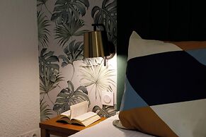 Brit Hotel Le Branhoc