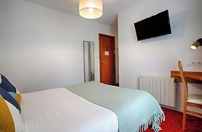 Brit Hotel Le Branhoc