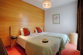 Brit Hotel Le Branhoc