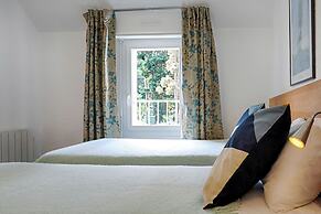 Brit Hotel Le Branhoc