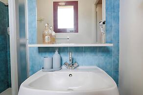Brit Hotel Le Branhoc