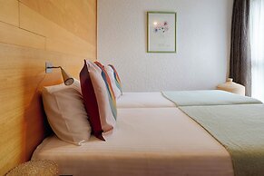 Brit Hotel Le Branhoc