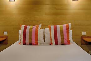 Brit Hotel Le Branhoc