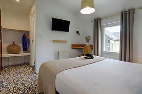Brit Hotel Le Branhoc