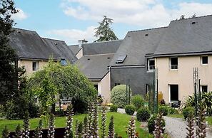 Brit Hotel Le Branhoc