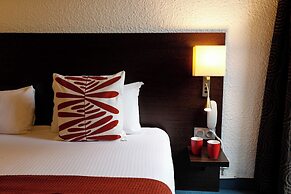 Brit Hotel Le Branhoc
