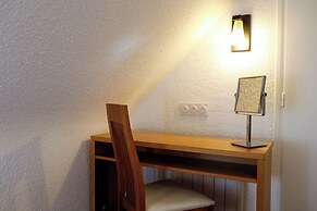Brit Hotel Le Branhoc