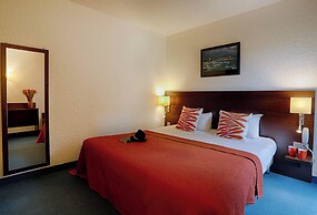 Brit Hotel Le Branhoc