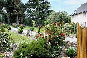 Brit Hotel Le Branhoc