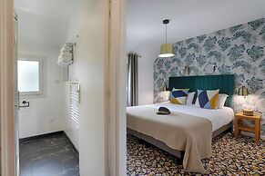 Brit Hotel Le Branhoc