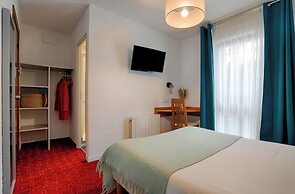 Brit Hotel Le Branhoc