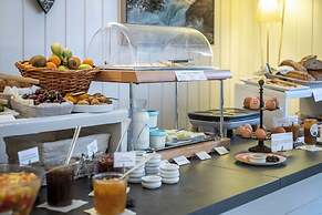 La Désirade - Hôtel, Spa et Restaurant